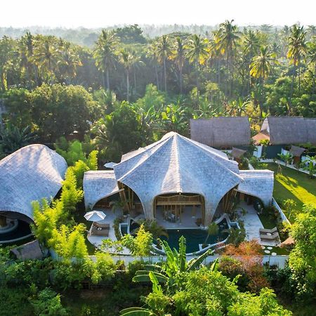 Villa Tokay - Luxury Private Villas Gili Air Exterior foto